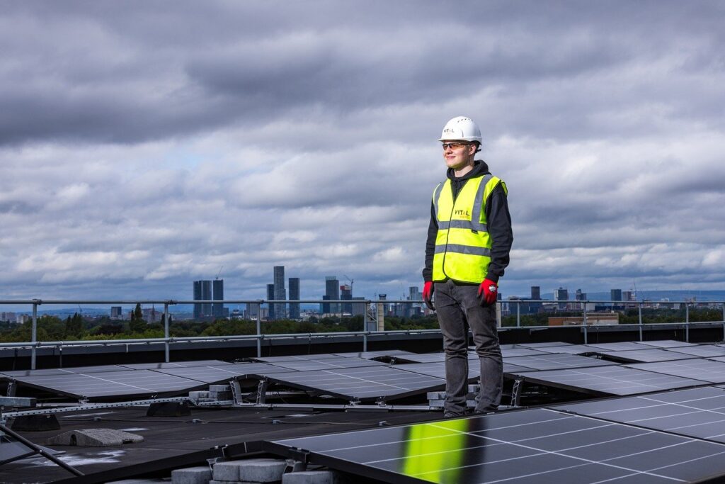 Benefícios Financeiros Energia Solar