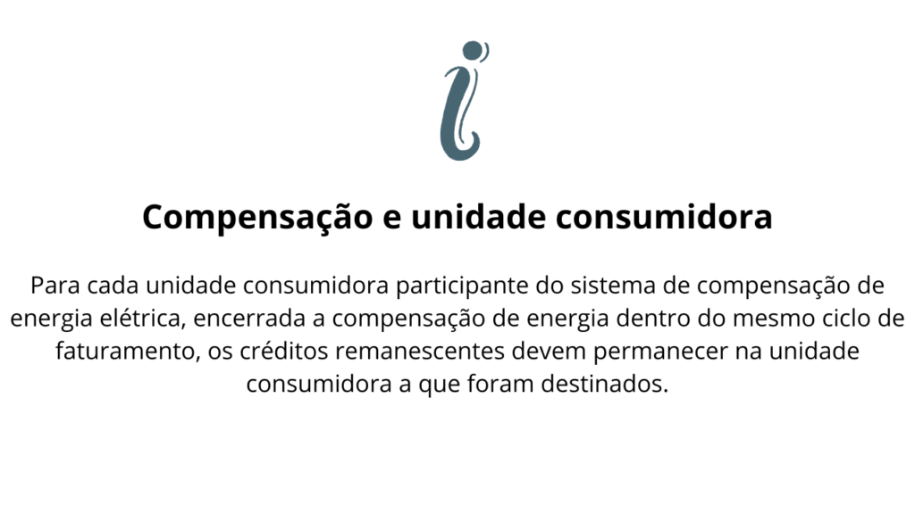 Autoconsumo remoto em energia solar: Entenda sobre